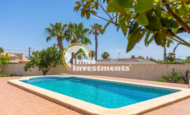 Resale - Villa - Ciudad Quesada