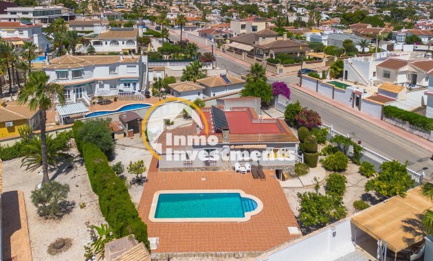 Resale - Villa - Ciudad Quesada