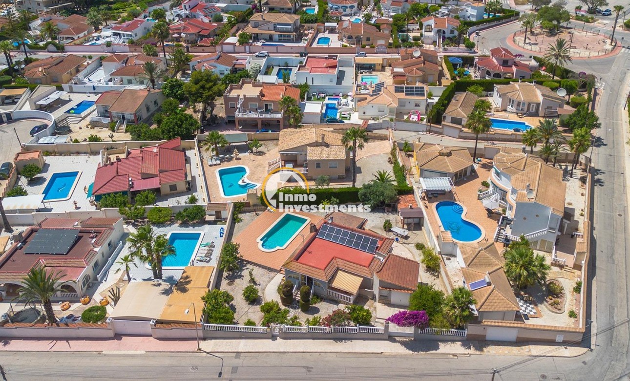 Resale - Villa - Ciudad Quesada