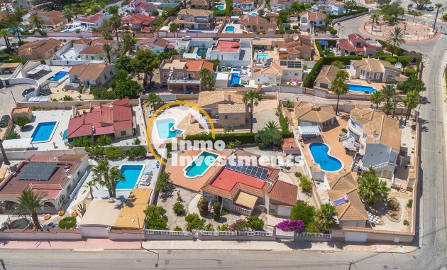Resale - Villa - Ciudad Quesada