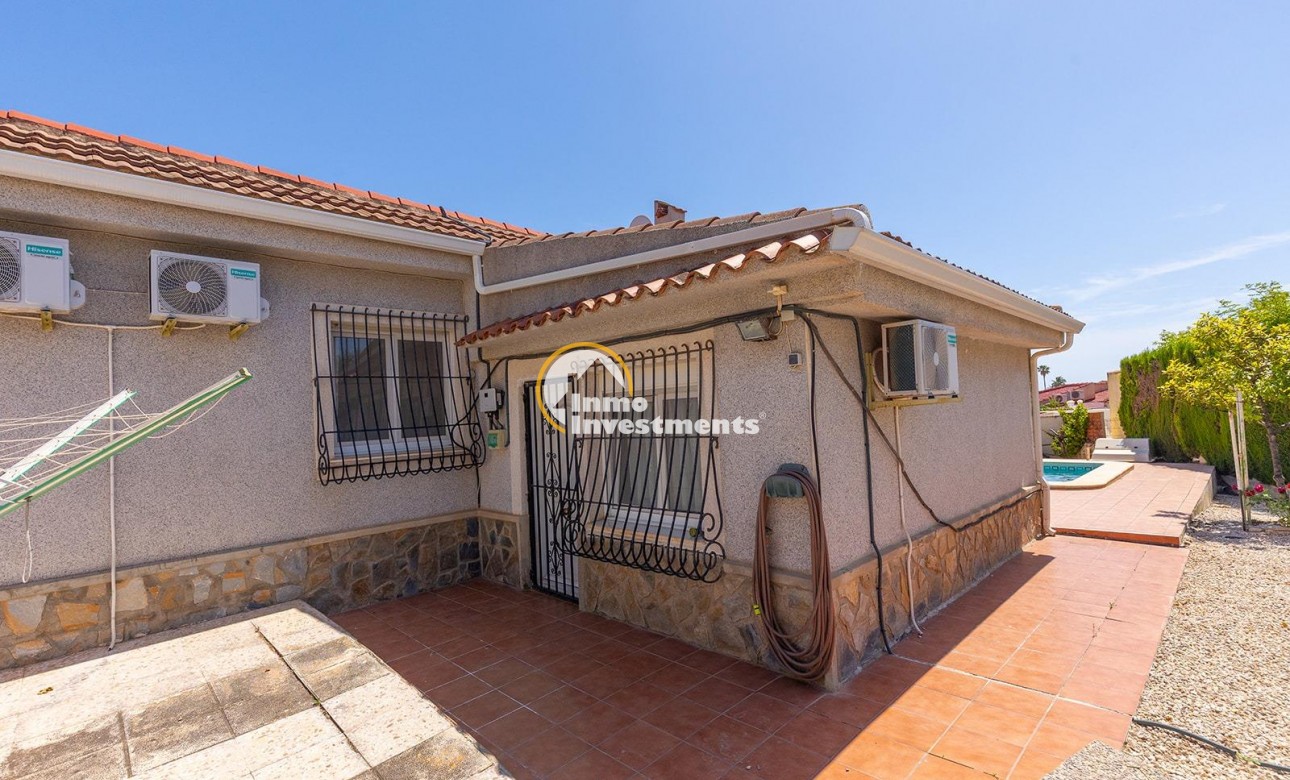 Resale - Villa - Ciudad Quesada
