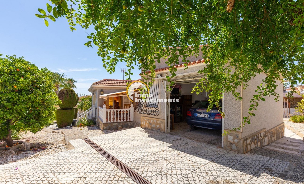 Resale - Villa - Ciudad Quesada