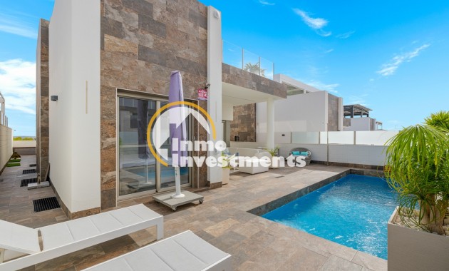 Reventa - Chalet independiente - Villamartin - Pau 26