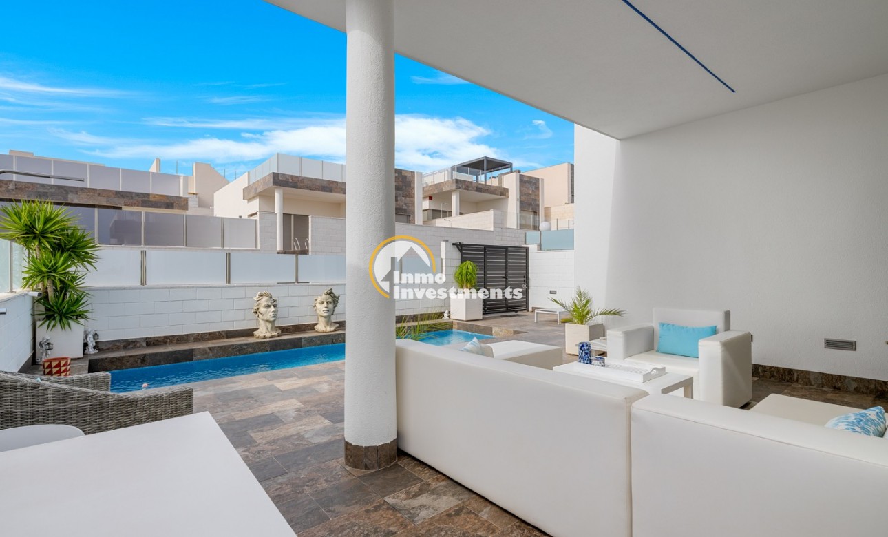 Reventa - Chalet independiente - Villamartin - Pau 26