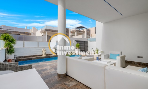 Reventa - Chalet independiente - Villamartin - Pau 26