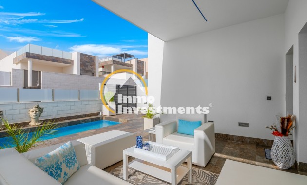 Reventa - Chalet independiente - Villamartin - Pau 26