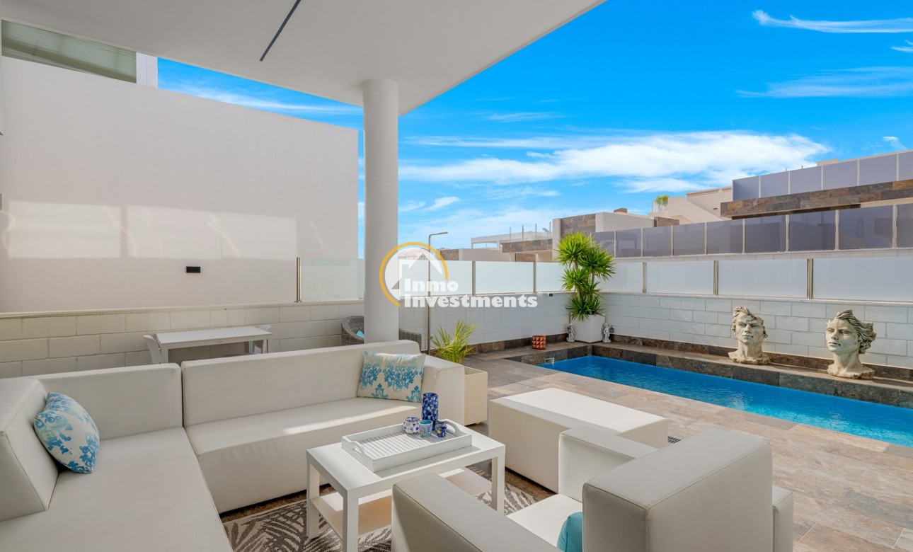 Reventa - Chalet independiente - Villamartin - Pau 26