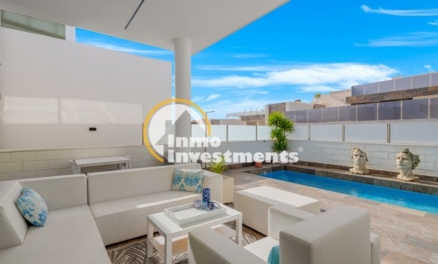 Reventa - Chalet independiente - Villamartin - Pau 26