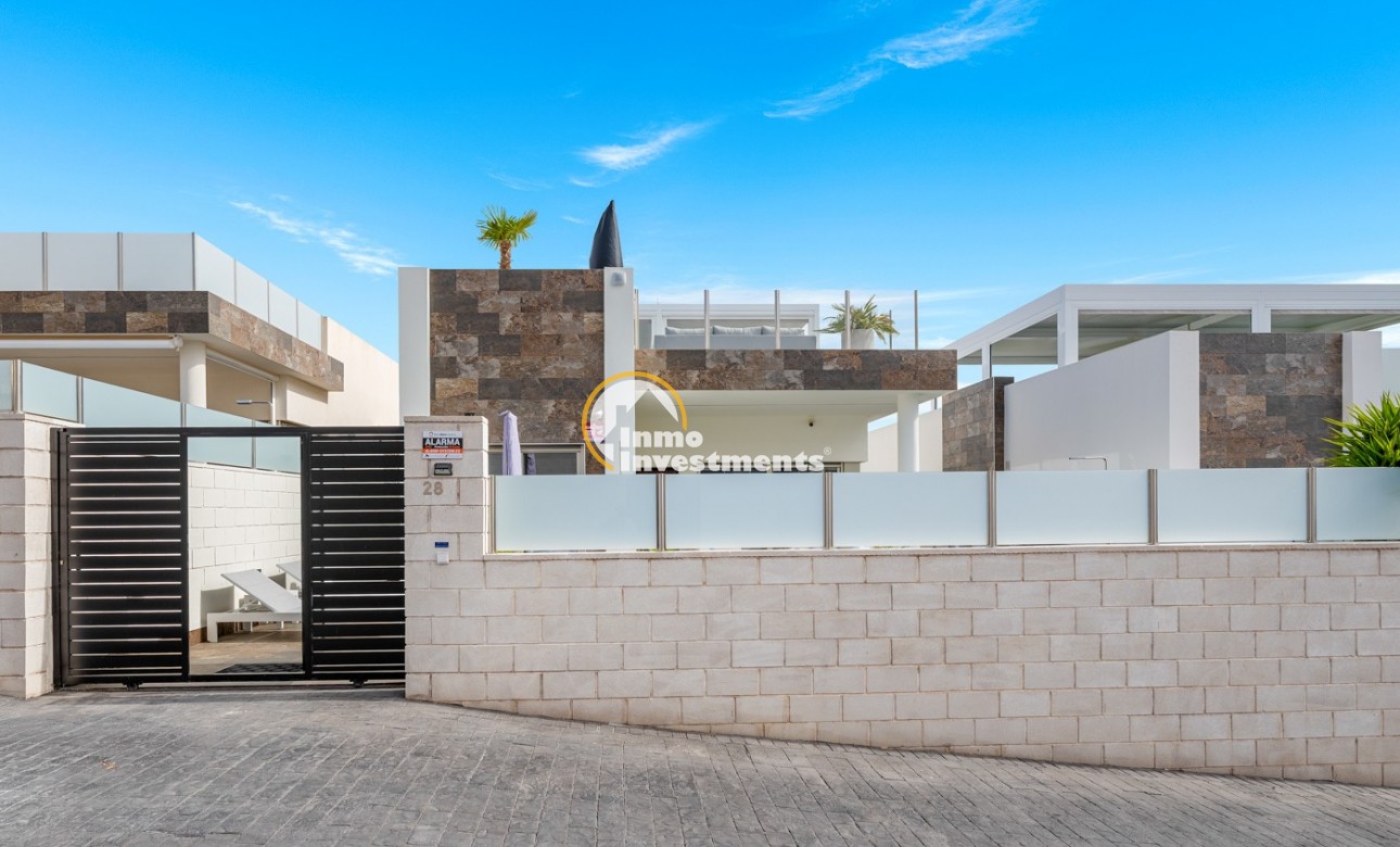 Reventa - Chalet independiente - Villamartin - Pau 26