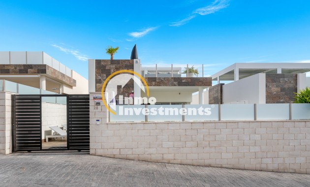 Reventa - Chalet independiente - Villamartin - Pau 26