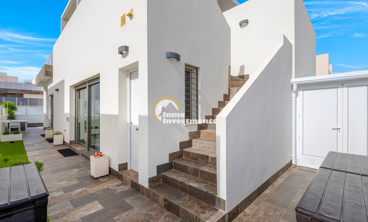 Reventa - Chalet independiente - Villamartin - Pau 26