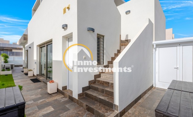 Reventa - Chalet independiente - Villamartin - Pau 26