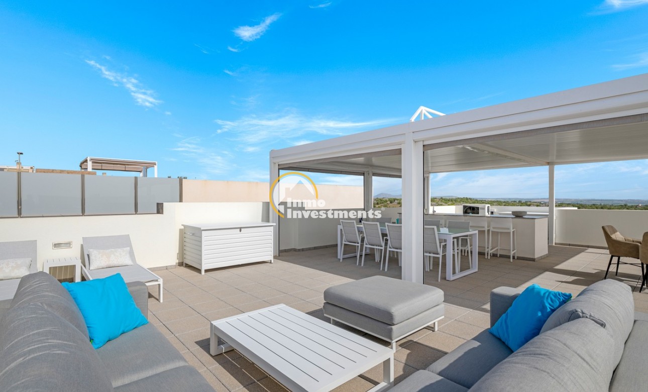 Reventa - Chalet independiente - Villamartin - Pau 26