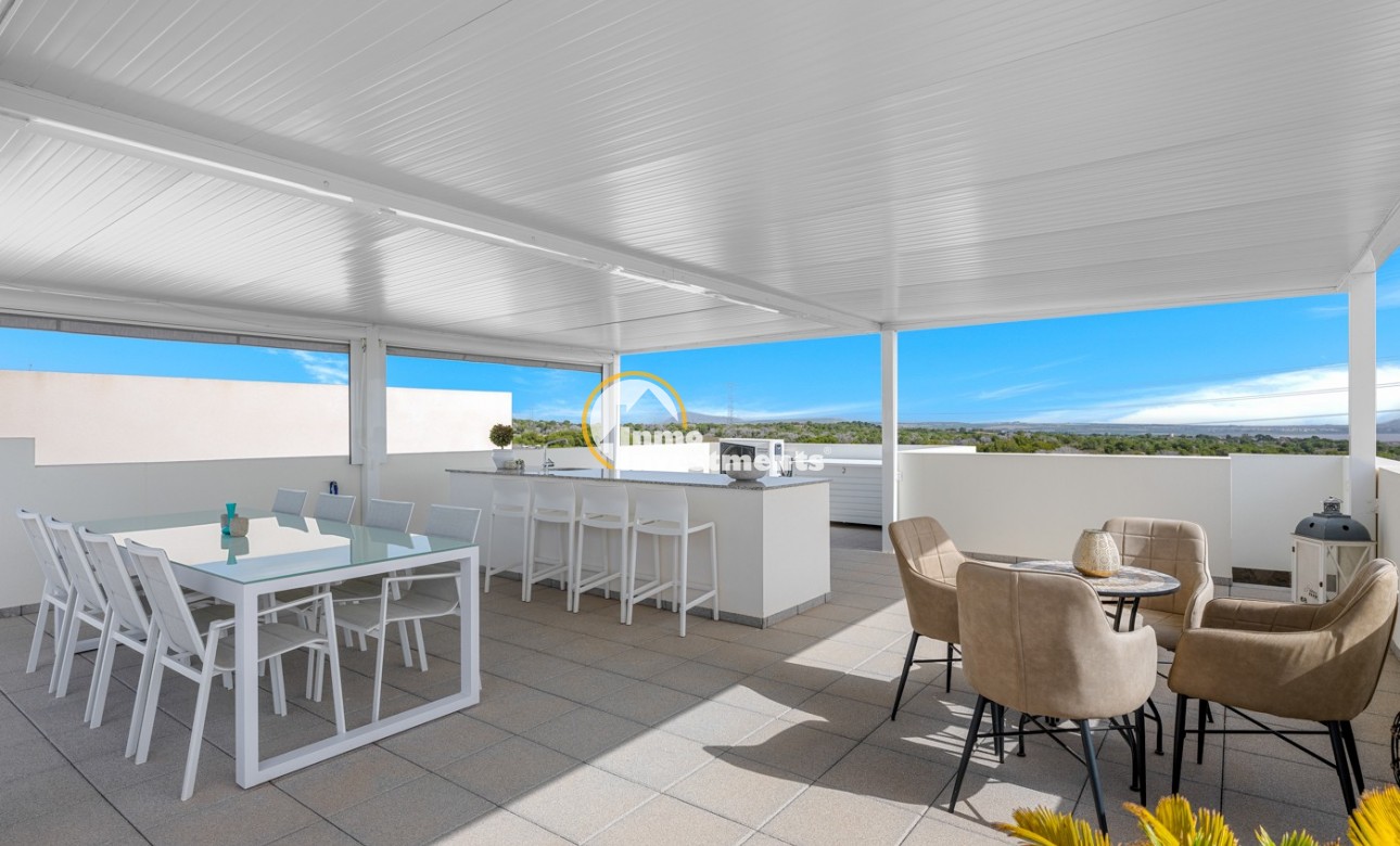 Reventa - Chalet independiente - Villamartin - Pau 26