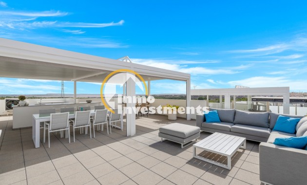 Reventa - Chalet independiente - Villamartin - Pau 26