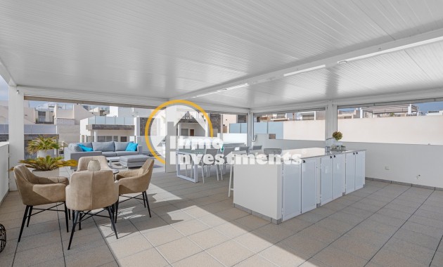 Reventa - Chalet independiente - Villamartin - Pau 26