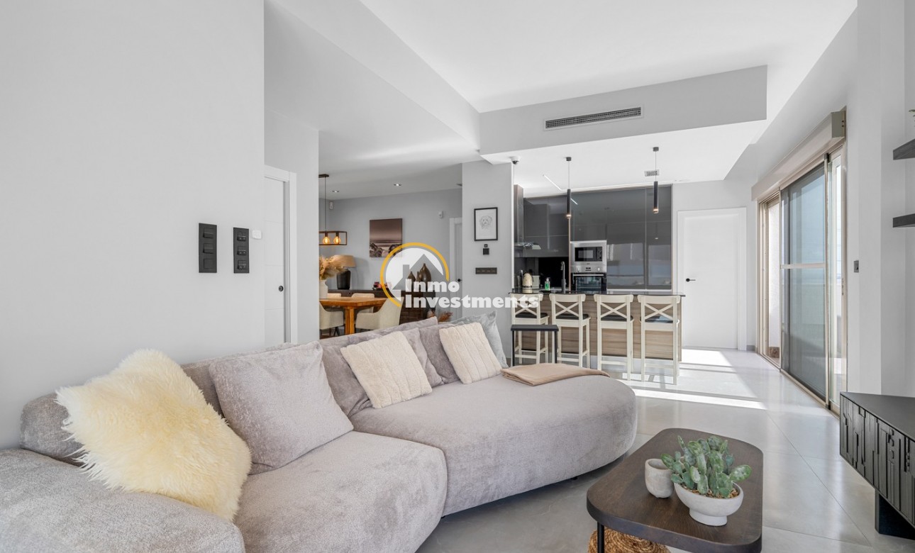 Reventa - Chalet independiente - Villamartin - Pau 26