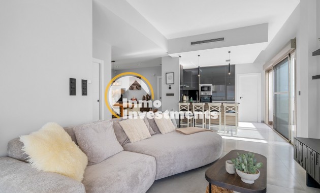 Reventa - Chalet independiente - Villamartin - Pau 26
