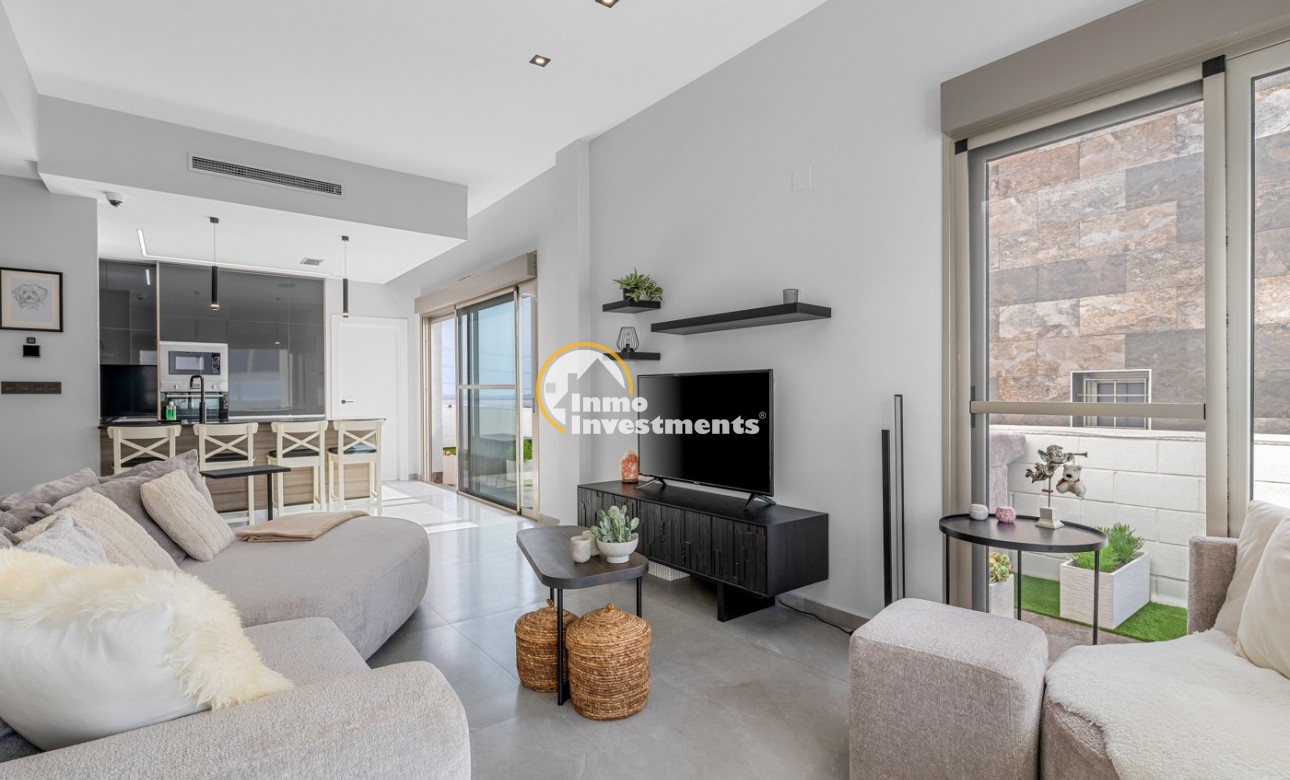 Reventa - Chalet independiente - Villamartin - Pau 26