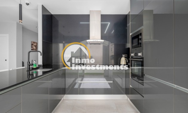 Reventa - Chalet independiente - Villamartin - Pau 26