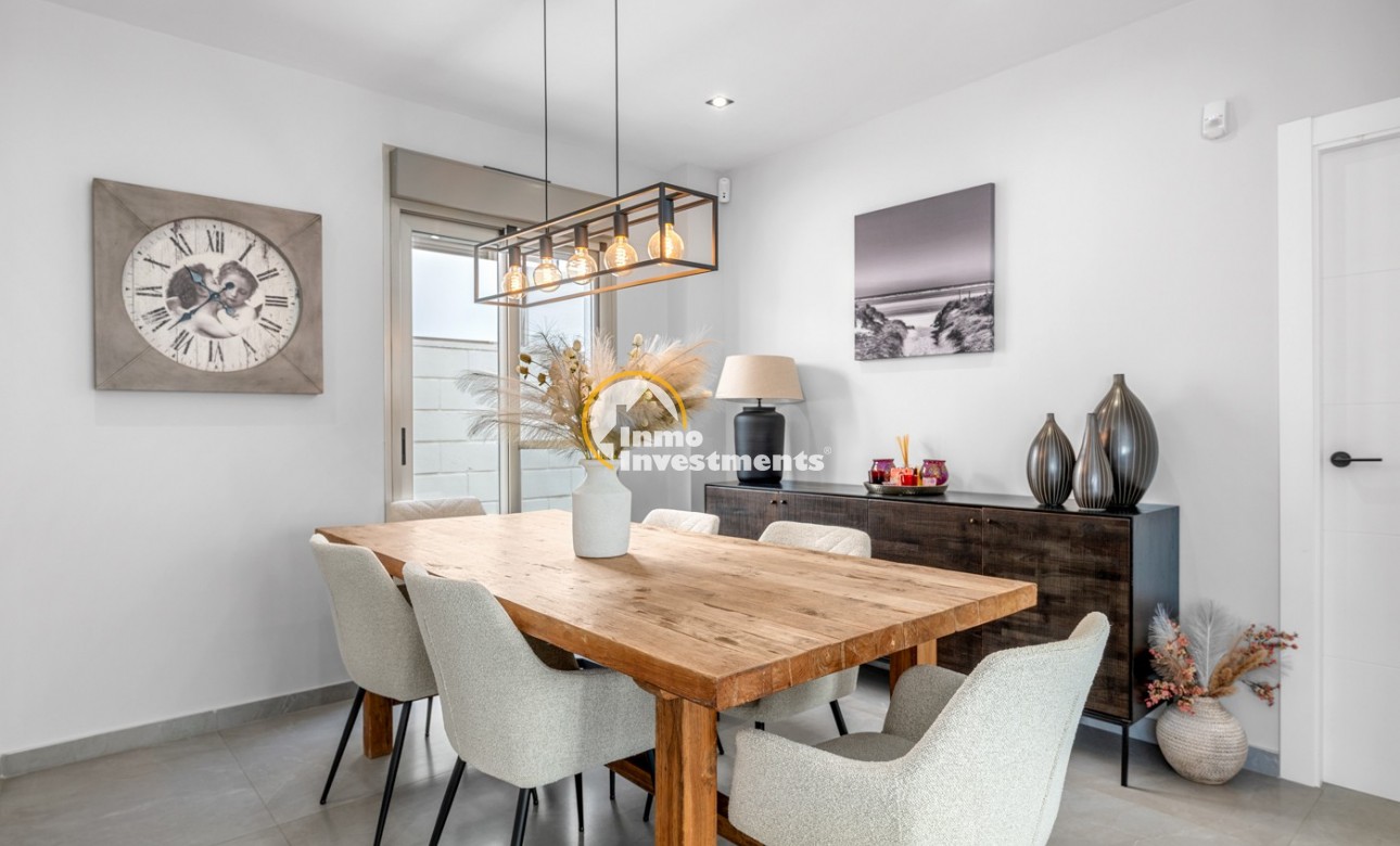 Reventa - Chalet independiente - Villamartin - Pau 26