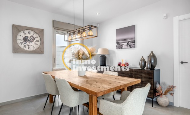 Reventa - Chalet independiente - Villamartin - Pau 26