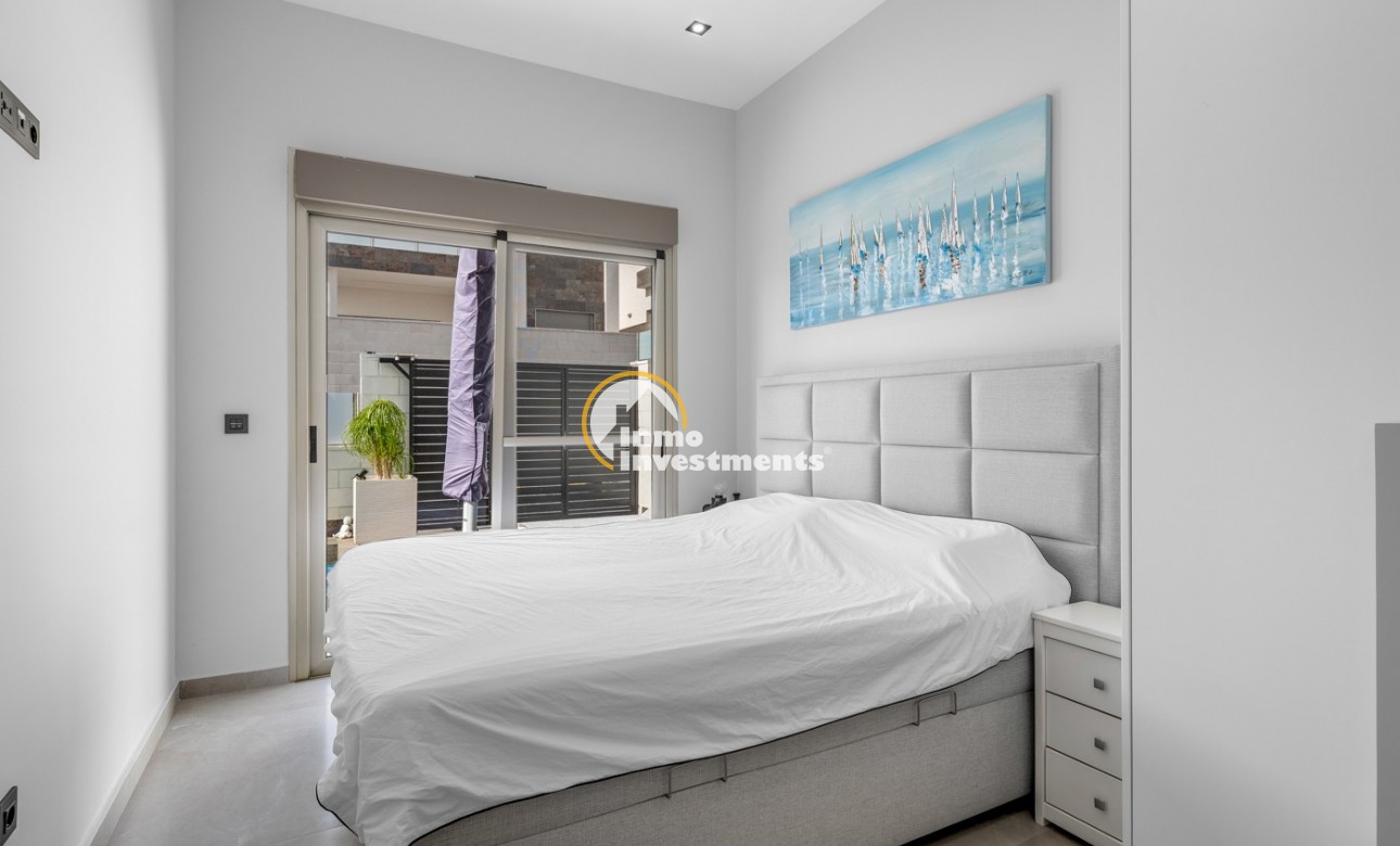 Reventa - Chalet independiente - Villamartin - Pau 26