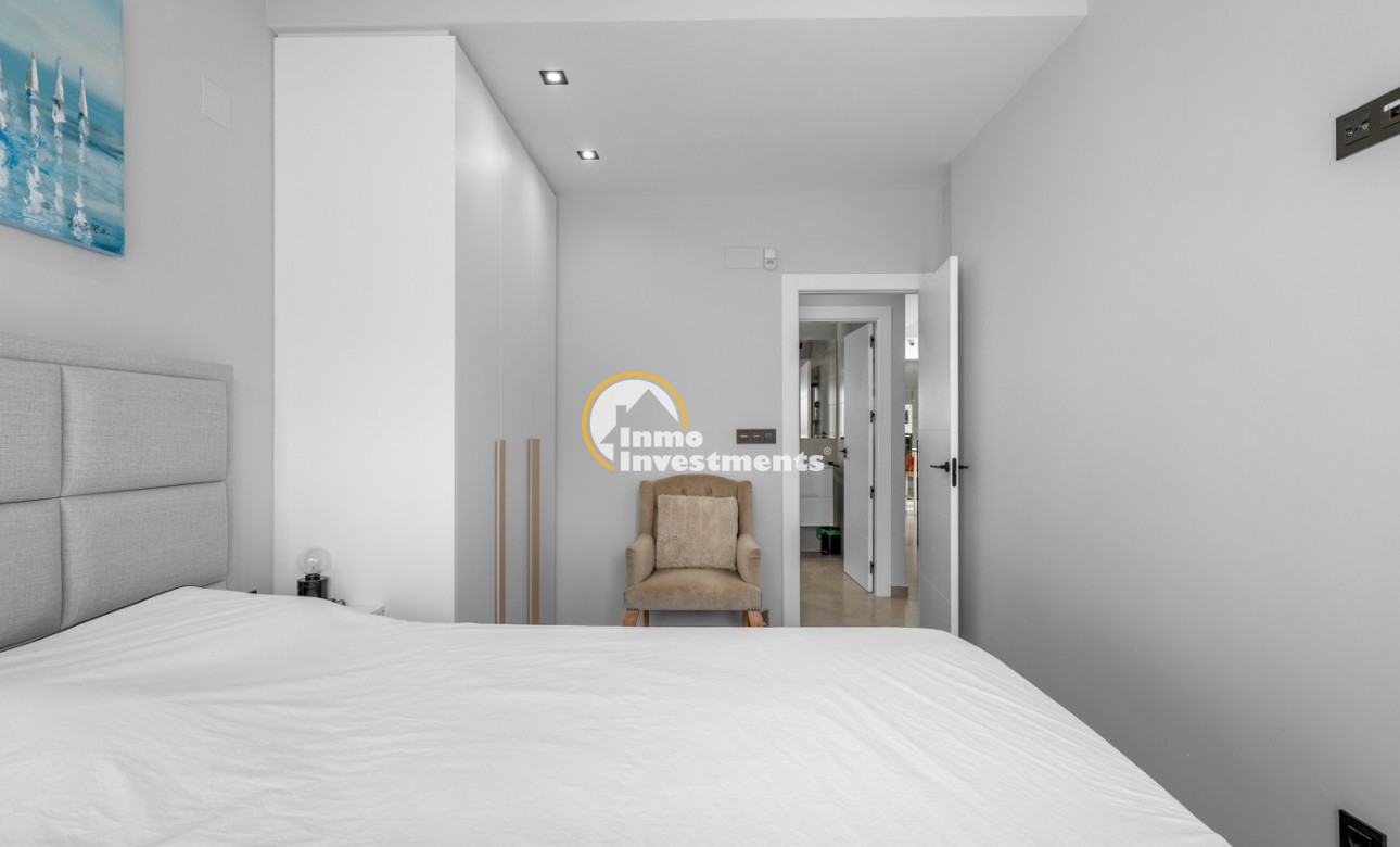 Reventa - Chalet independiente - Villamartin - Pau 26