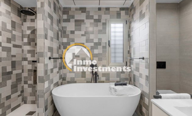 Reventa - Chalet independiente - Villamartin - Pau 26