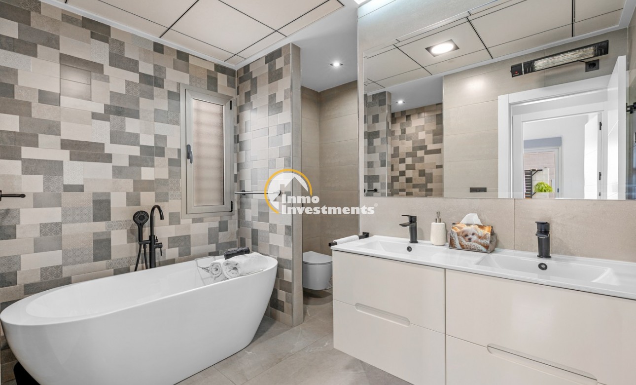 Reventa - Chalet independiente - Villamartin - Pau 26