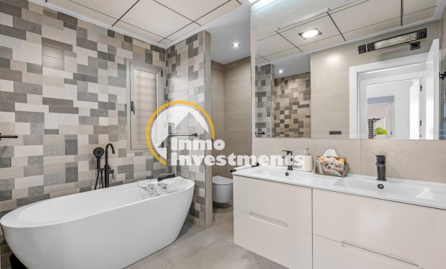 Reventa - Chalet independiente - Villamartin - Pau 26
