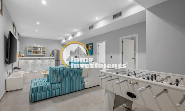 Reventa - Chalet independiente - Villamartin - Pau 26