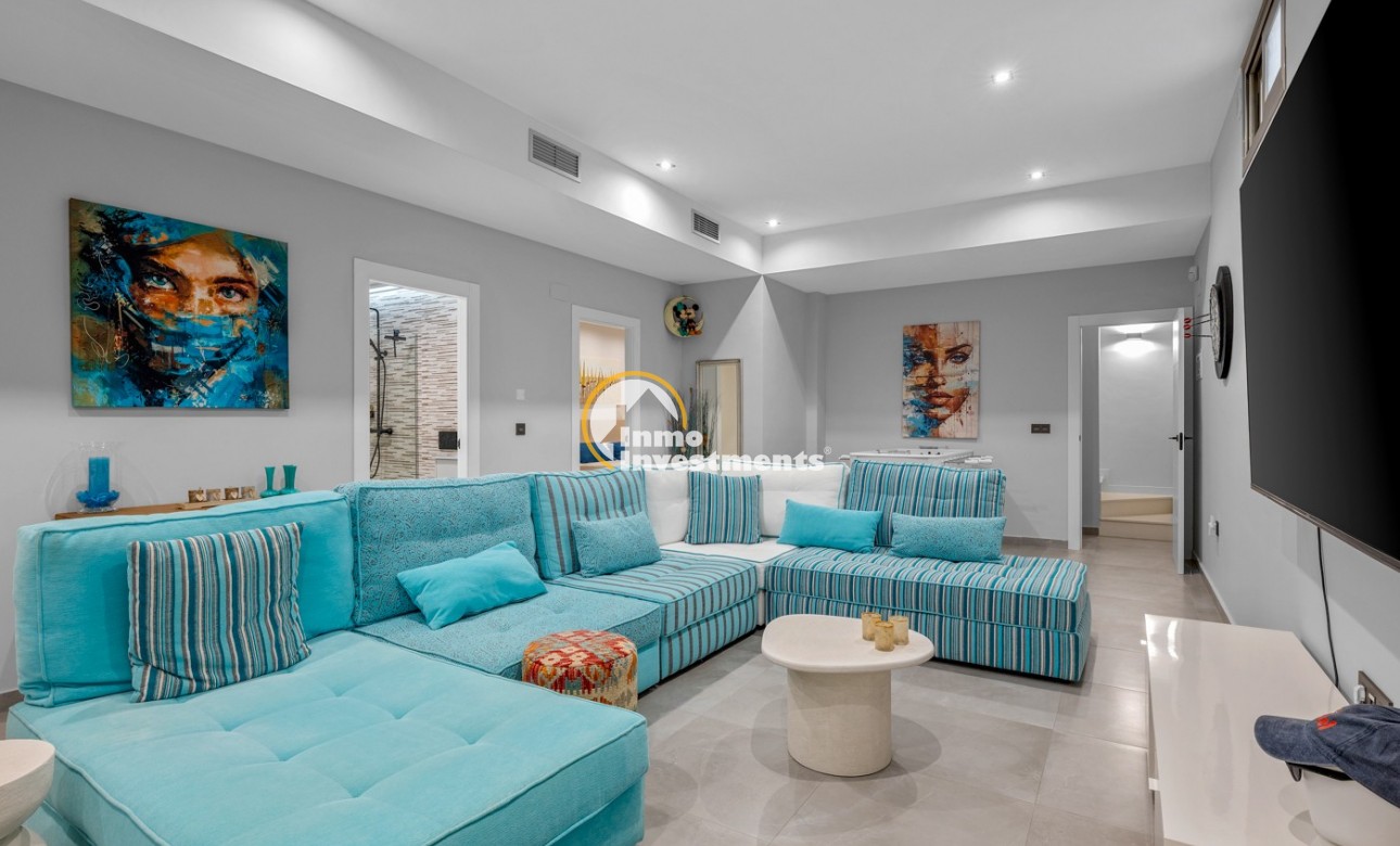 Reventa - Chalet independiente - Villamartin - Pau 26