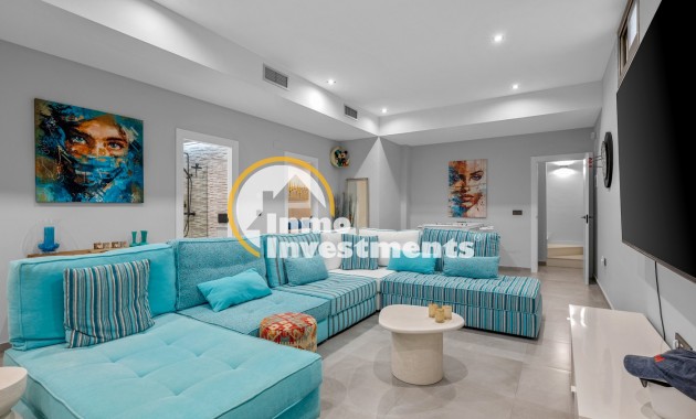 Reventa - Chalet independiente - Villamartin - Pau 26