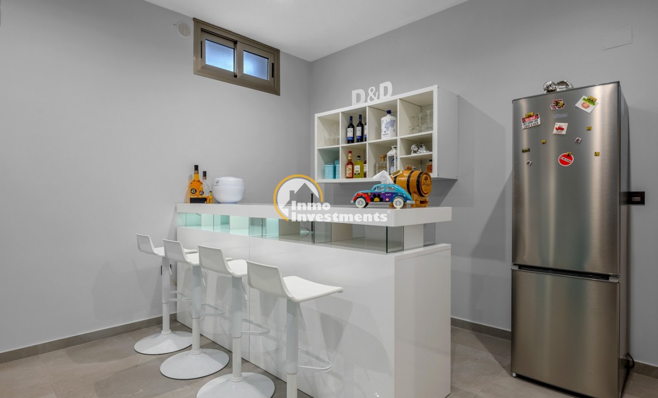 Reventa - Chalet independiente - Villamartin - Pau 26