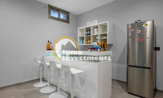 Reventa - Chalet independiente - Villamartin - Pau 26