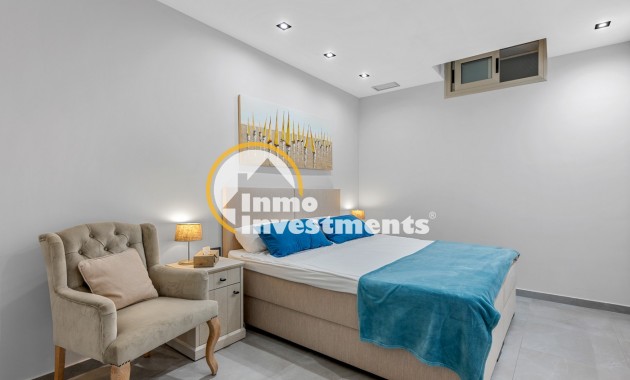 Reventa - Chalet independiente - Villamartin - Pau 26