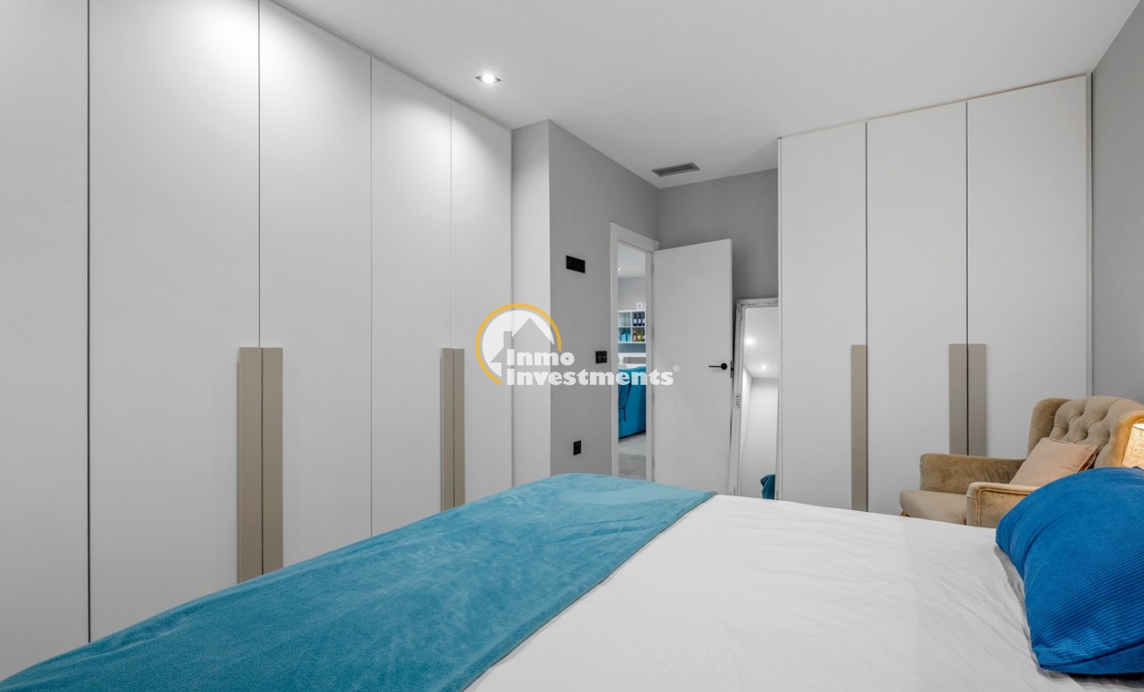 Reventa - Chalet independiente - Villamartin - Pau 26