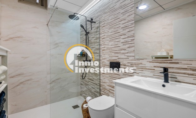 Reventa - Chalet independiente - Villamartin - Pau 26