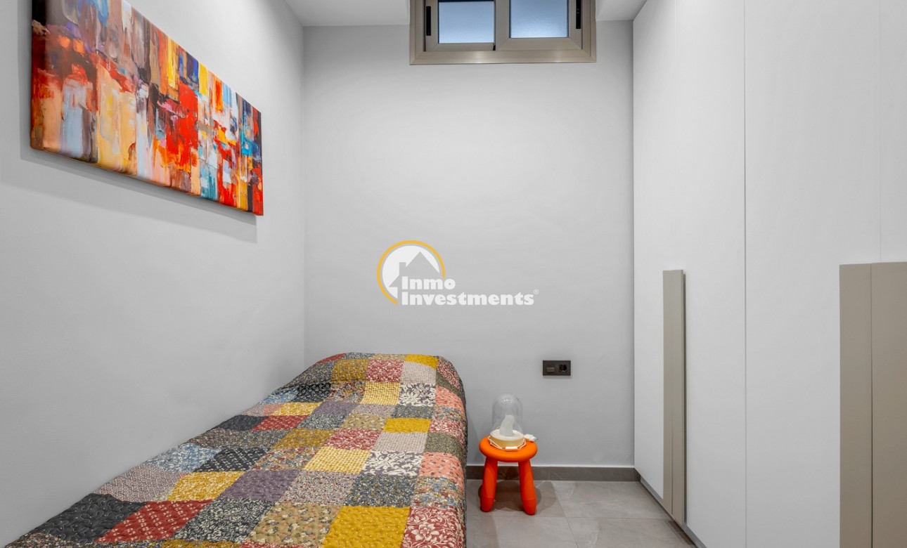 Reventa - Chalet independiente - Villamartin - Pau 26