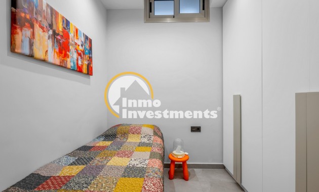Reventa - Chalet independiente - Villamartin - Pau 26