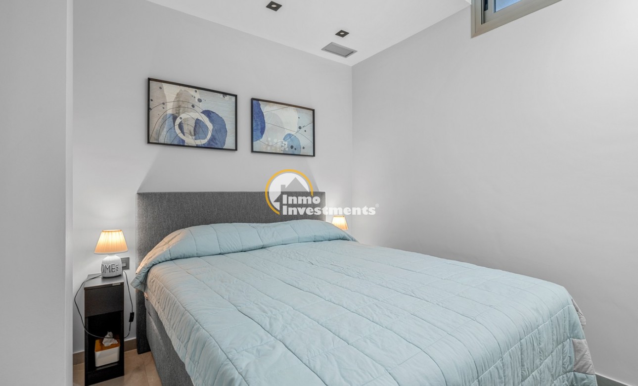 Reventa - Chalet independiente - Villamartin - Pau 26