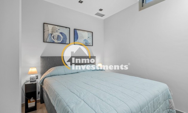 Reventa - Chalet independiente - Villamartin - Pau 26