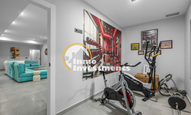 Reventa - Chalet independiente - Villamartin - Pau 26