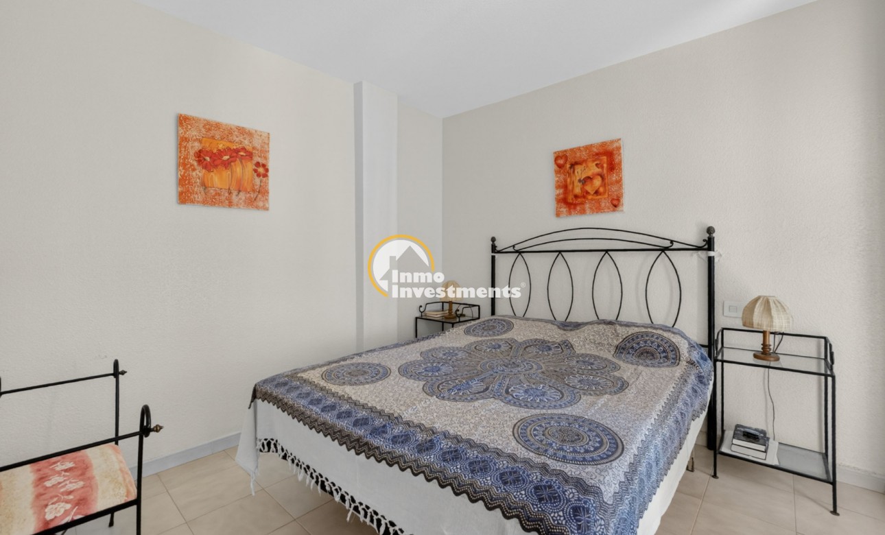 Gebrauchtimmobilien - Apartment Penthouse - Torrevieja - Aguas Nuevas