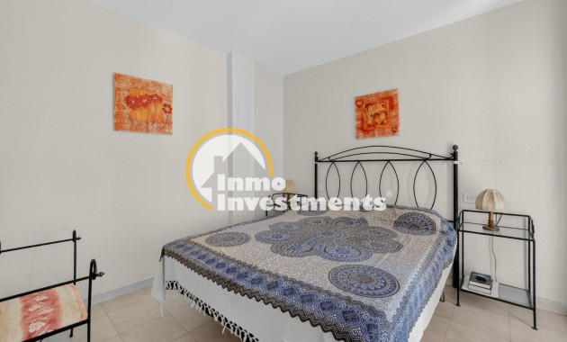 Gebrauchtimmobilien - Apartment Penthouse - Torrevieja - Aguas Nuevas