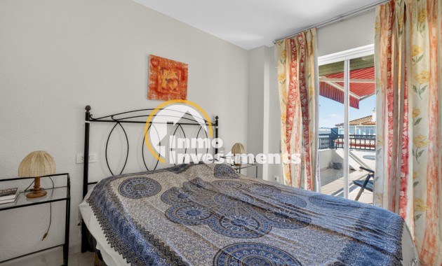 Gebrauchtimmobilien - Apartment Penthouse - Torrevieja - Aguas Nuevas