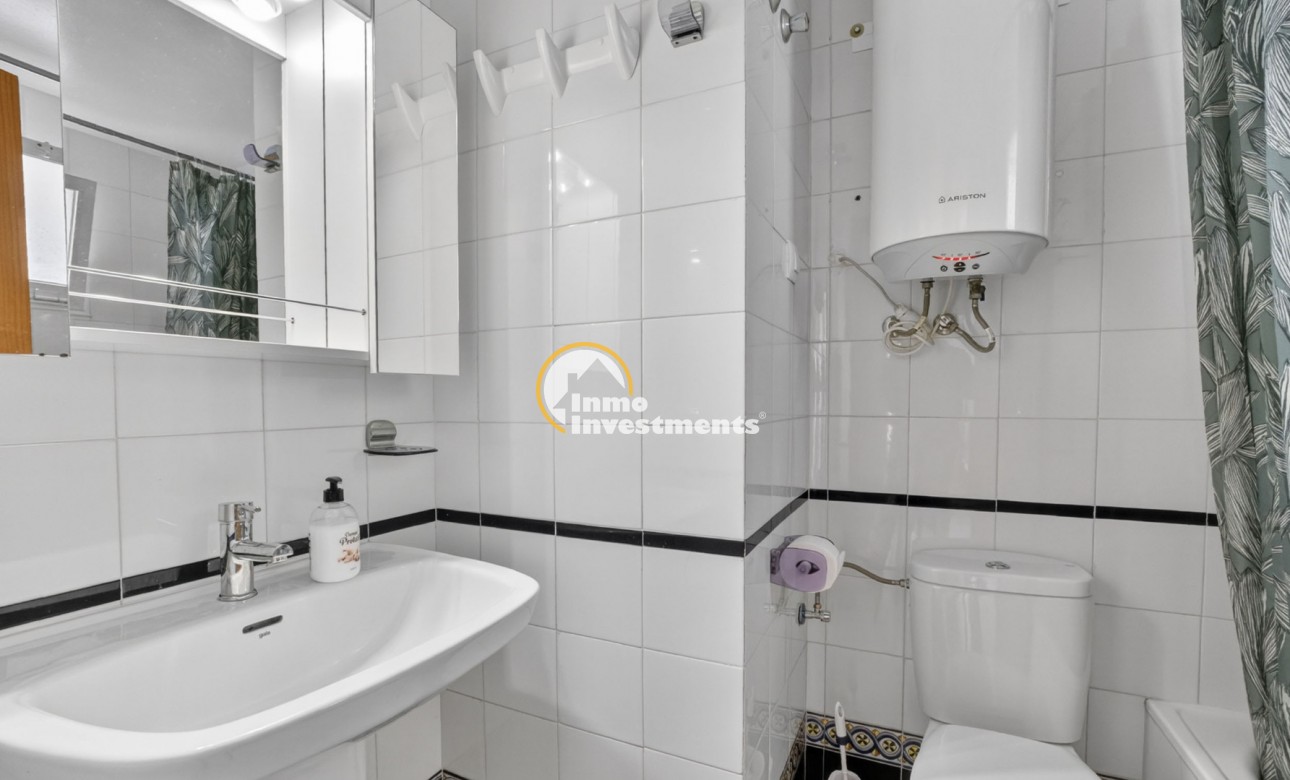 Gebrauchtimmobilien - Apartment Penthouse - Torrevieja - Aguas Nuevas
