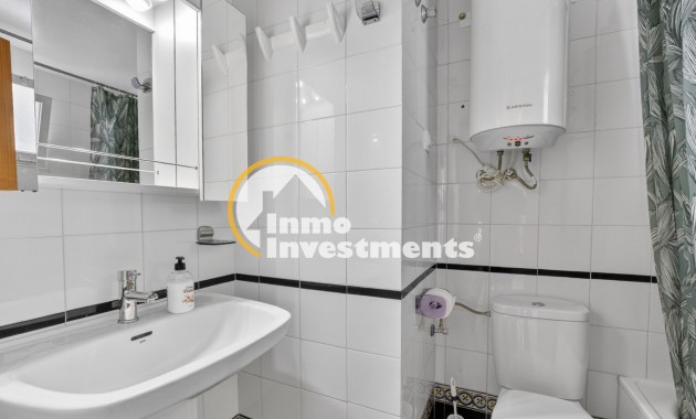 Gebrauchtimmobilien - Apartment Penthouse - Torrevieja - Aguas Nuevas