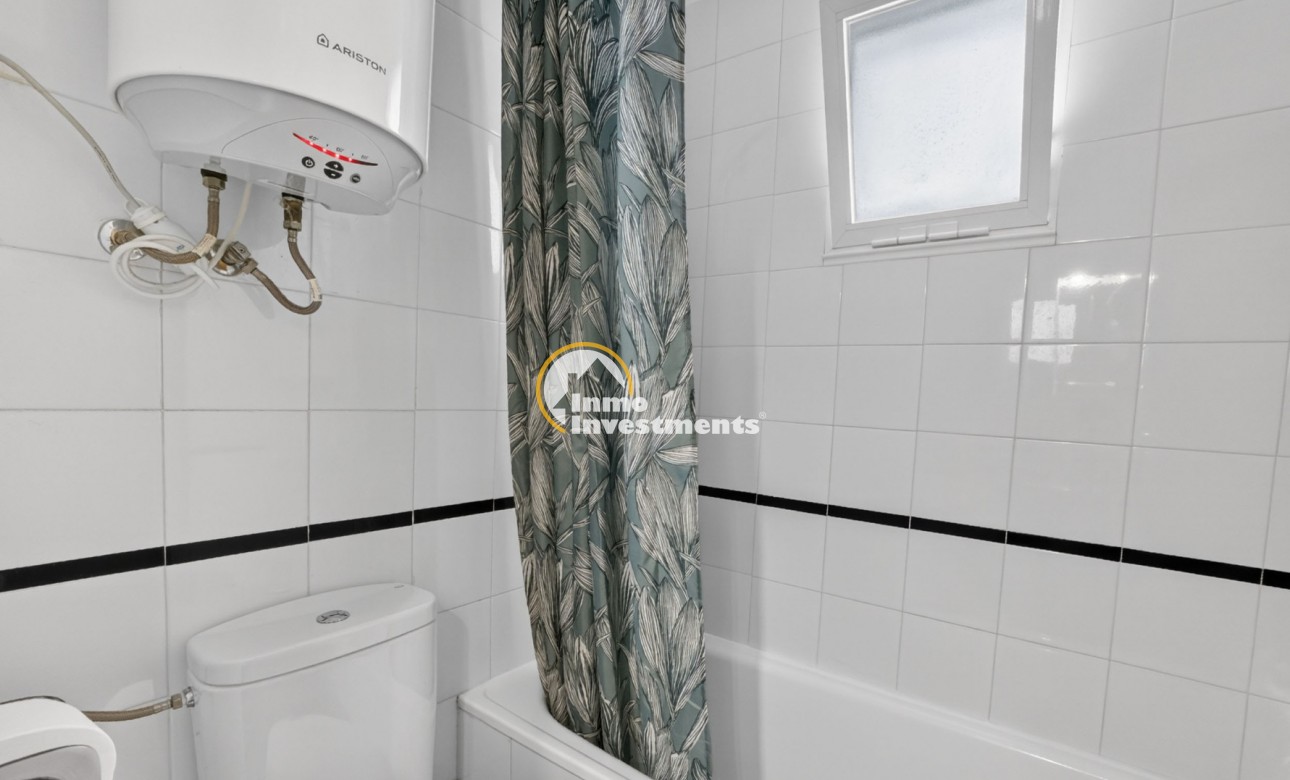 Gebrauchtimmobilien - Apartment Penthouse - Torrevieja - Aguas Nuevas